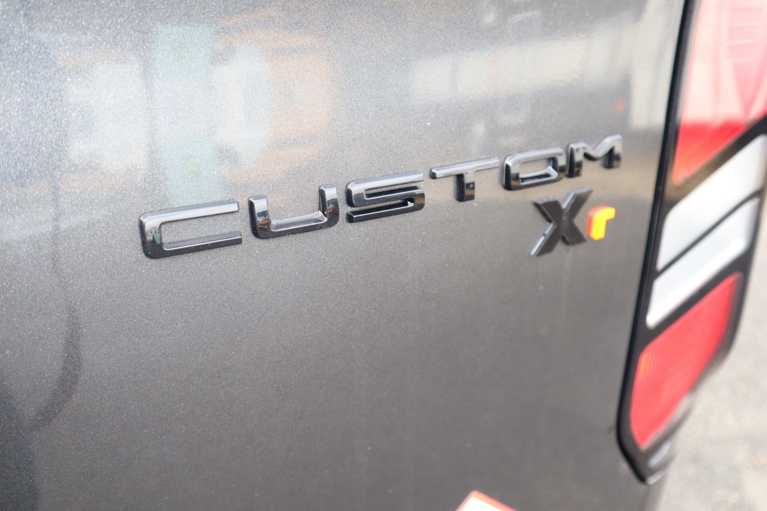 2026 Bespoke Leisure Explore Ford Transit Custom Trend 280, Bespoke Leisure Explore, , 4 Belts, Projex XR Conversion