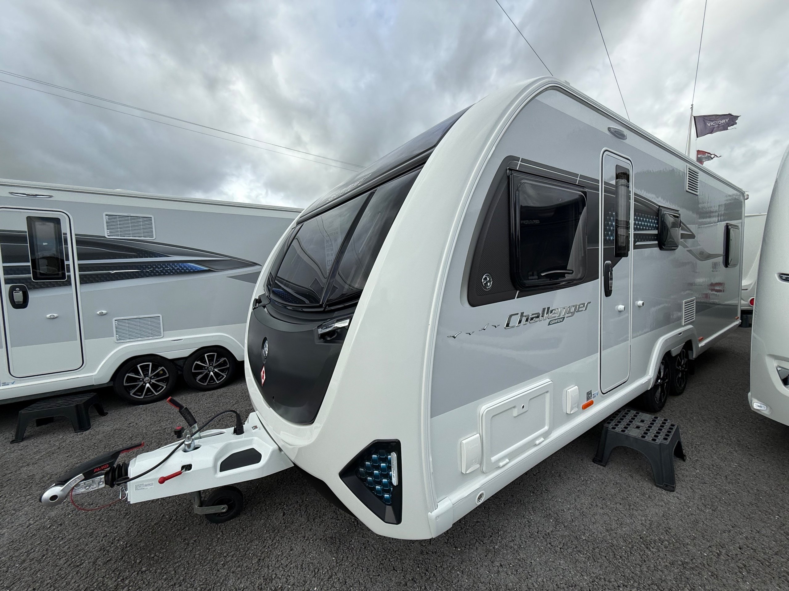 Exterior - Front