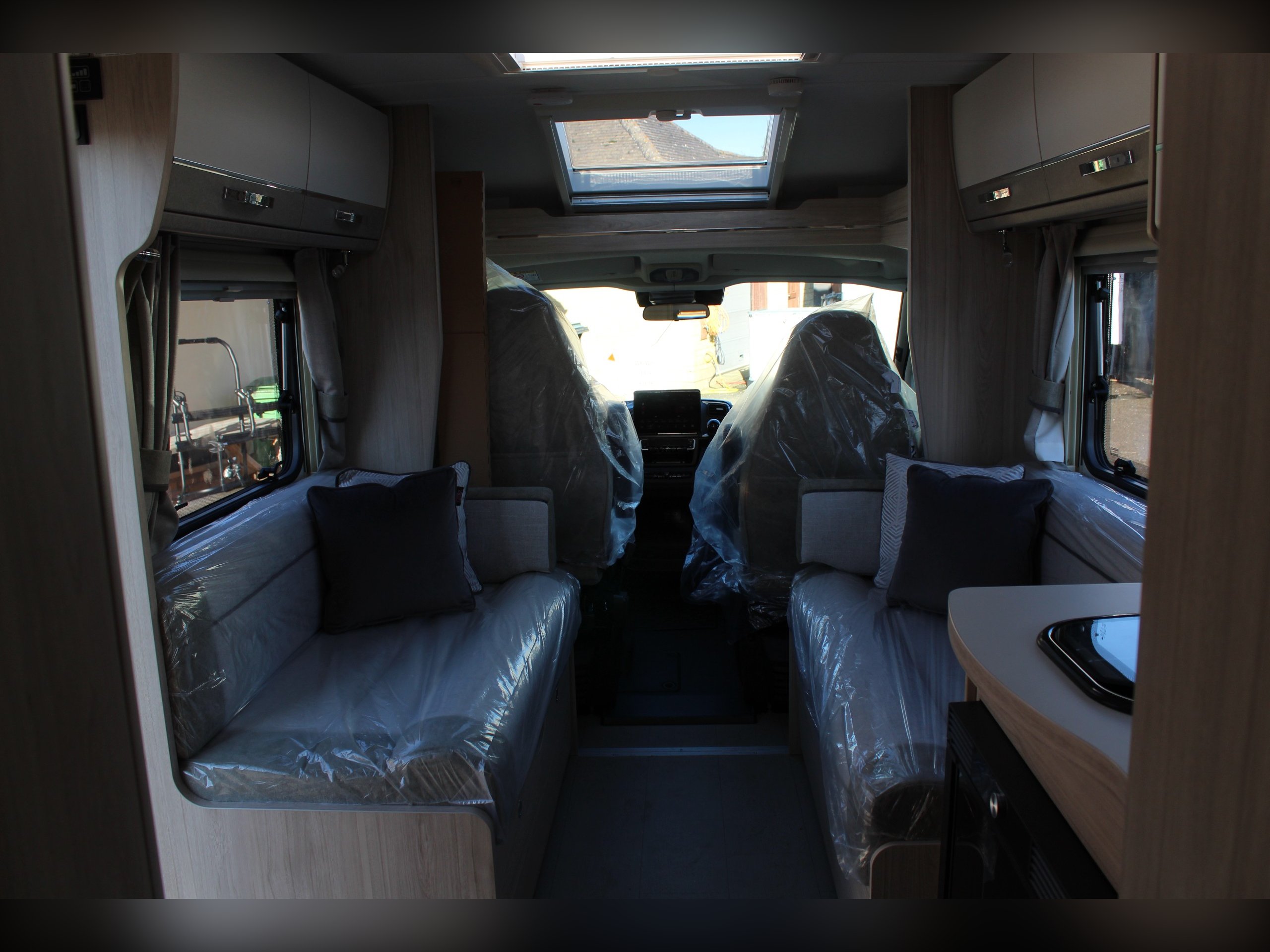 Elddis Accordo 105