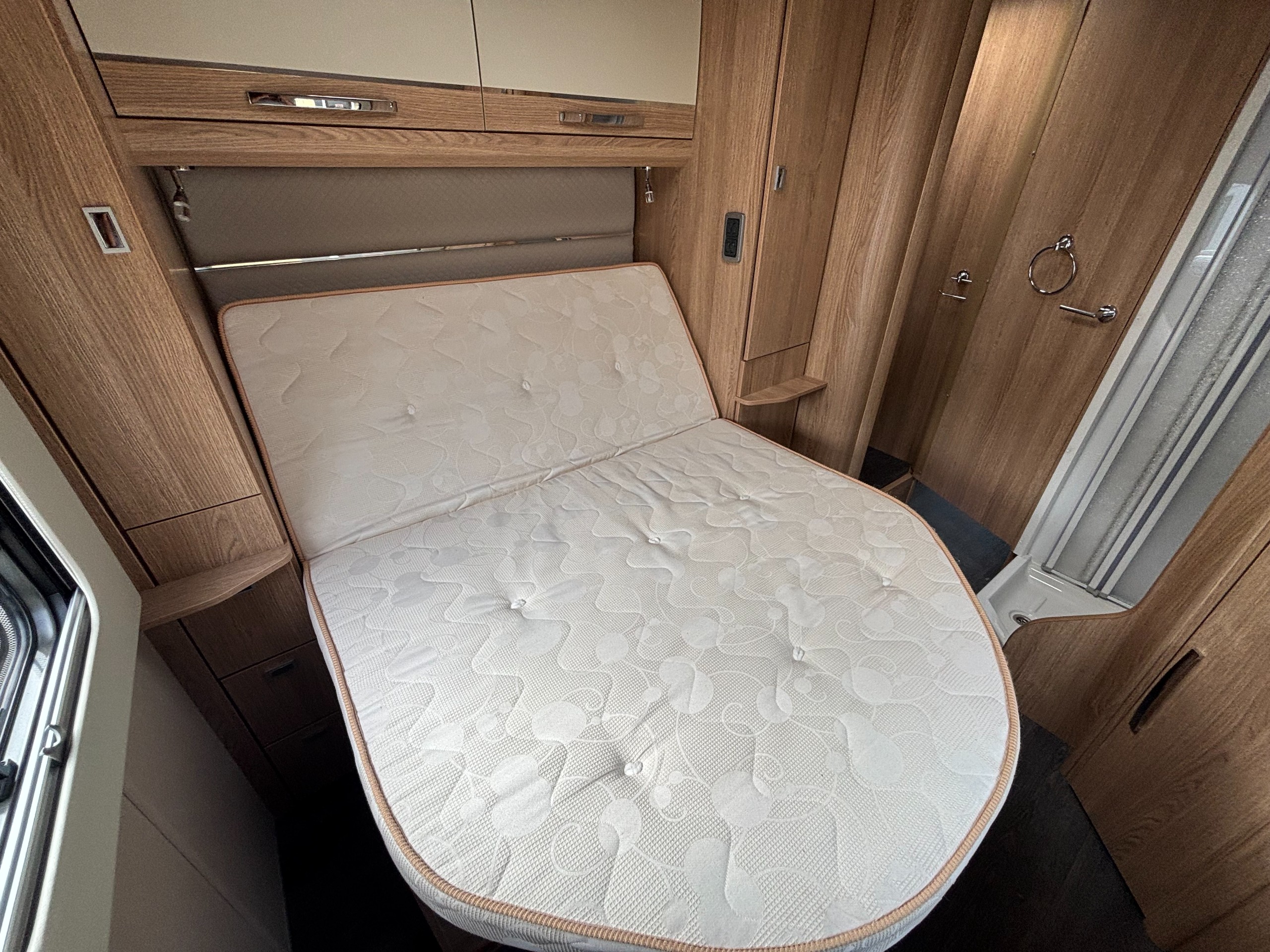 2024 Auto-Trail Tracker RB