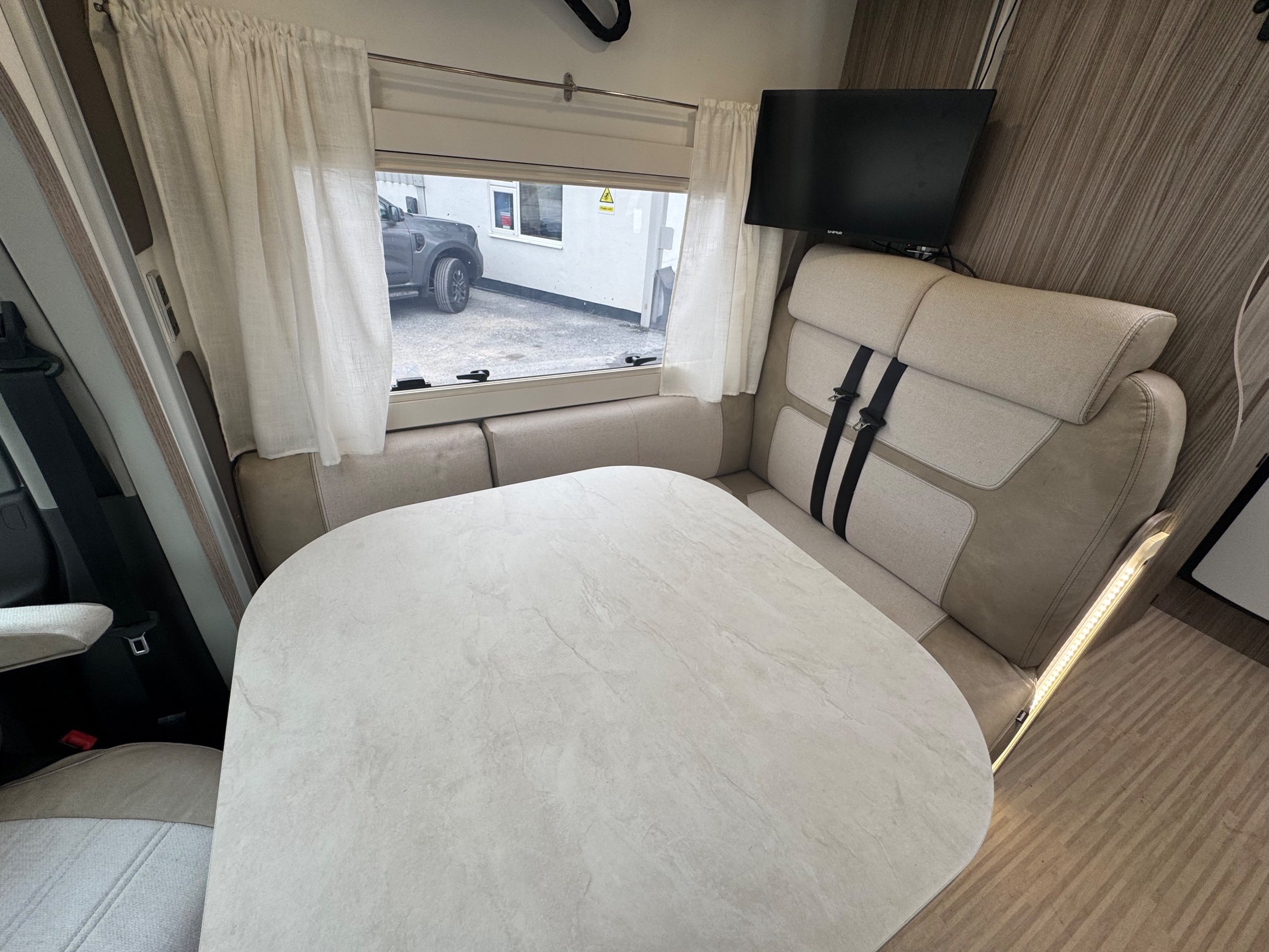 2023 Benimar Tessoro 481