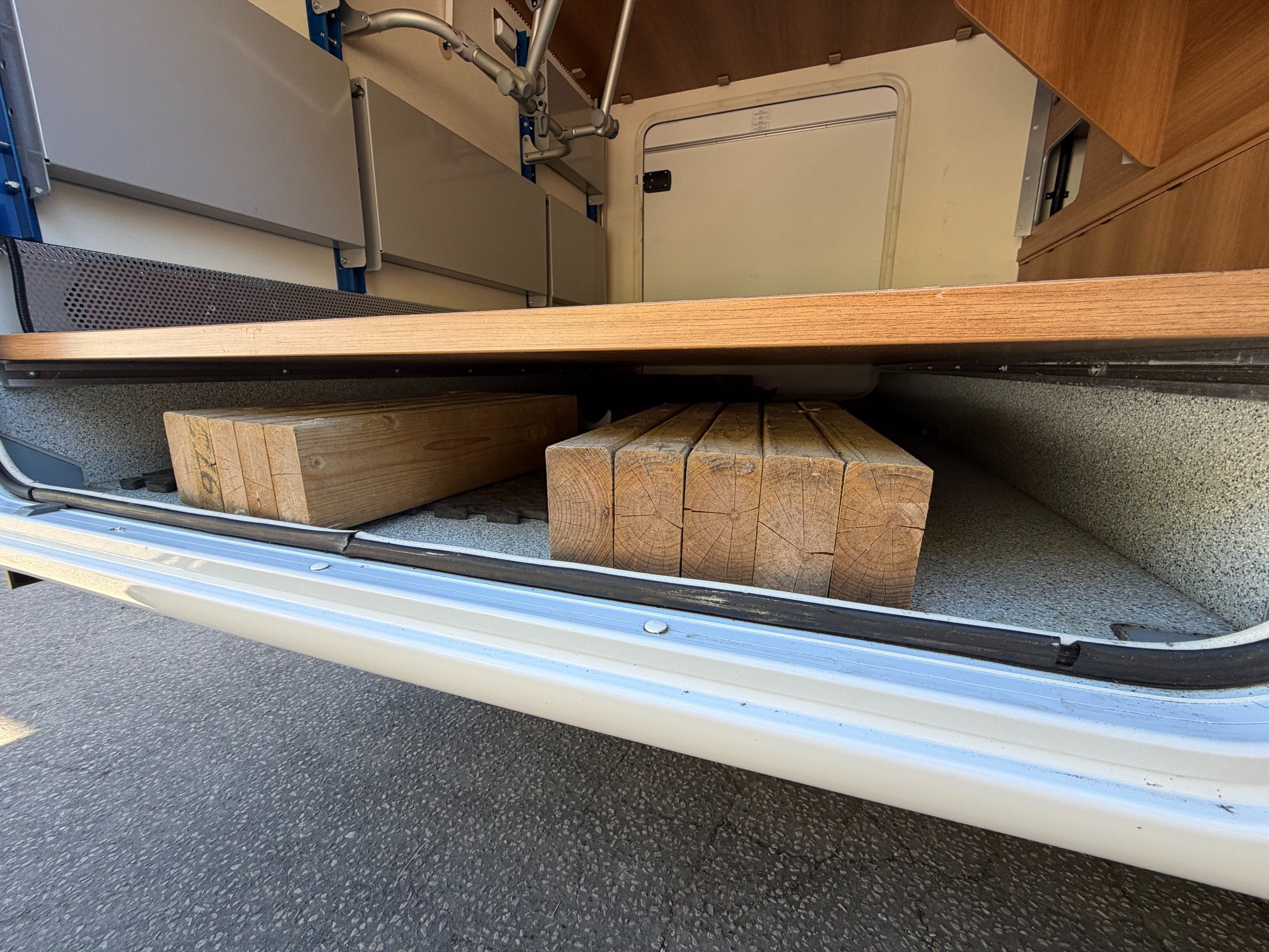 Storage