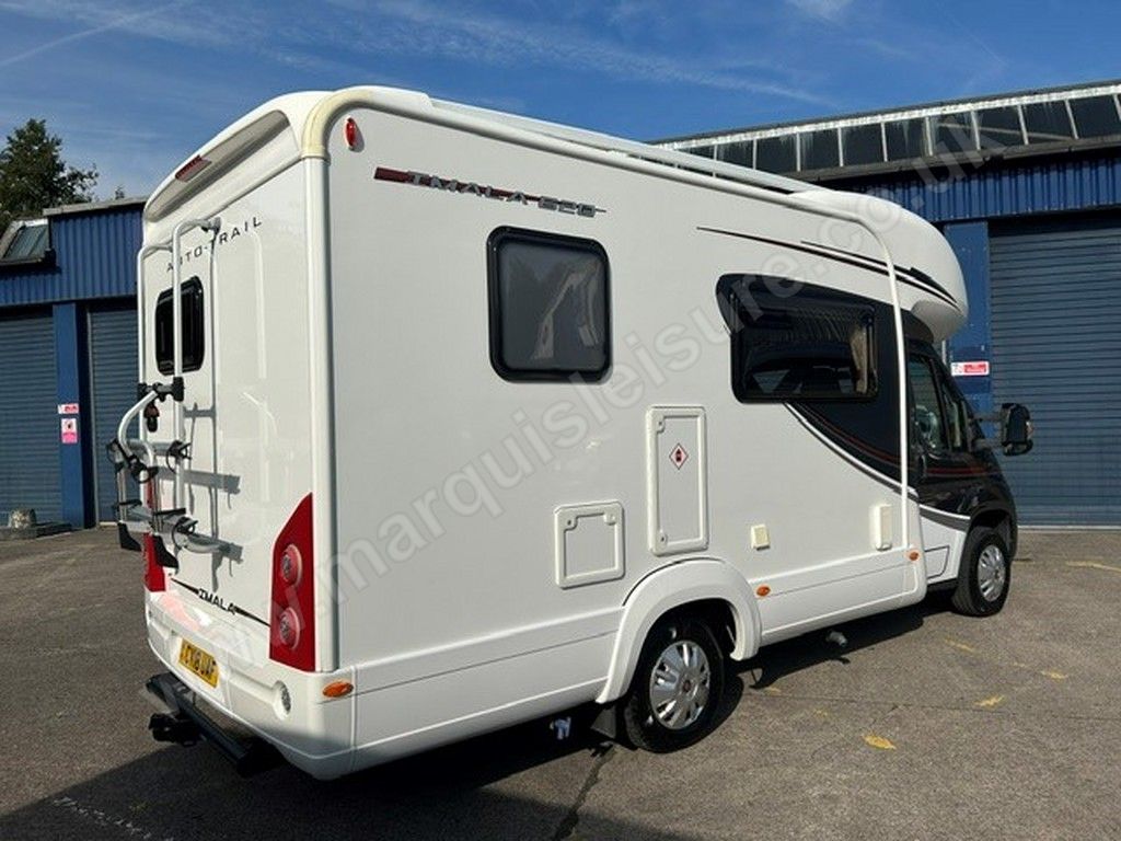2018 Auto-Trail IMALA 620