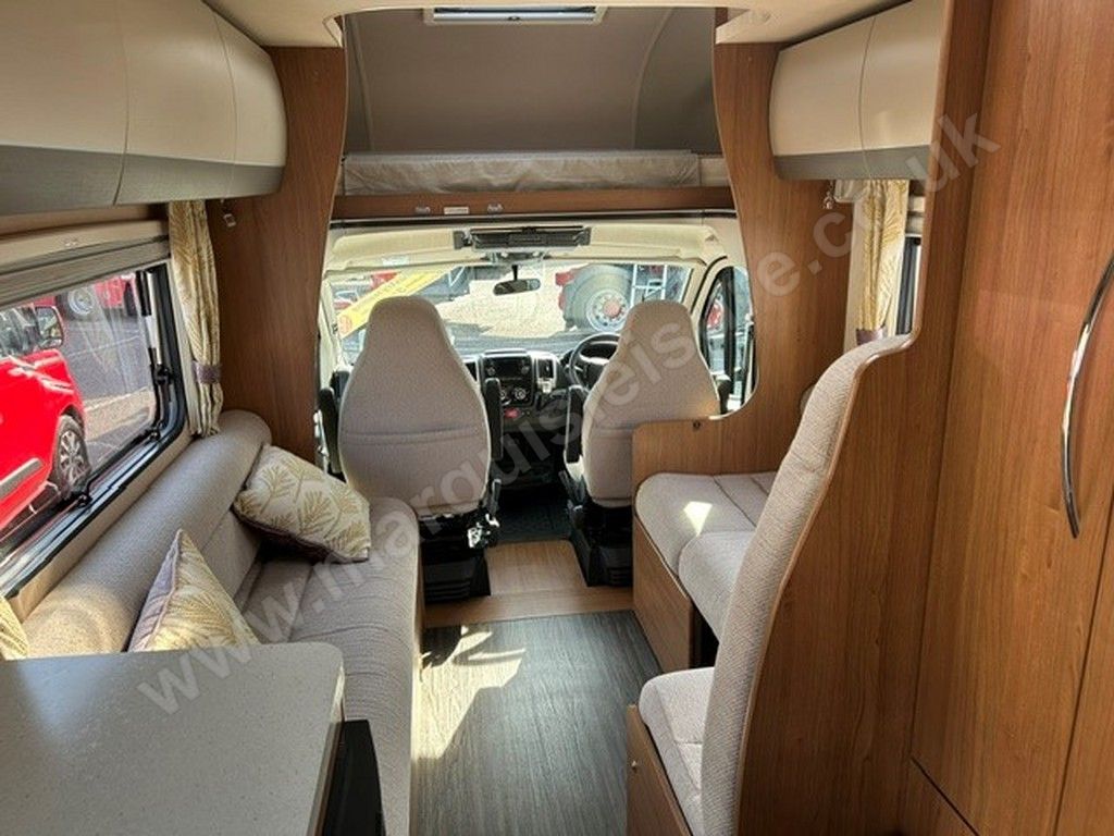 2018 Auto-Trail IMALA 620
