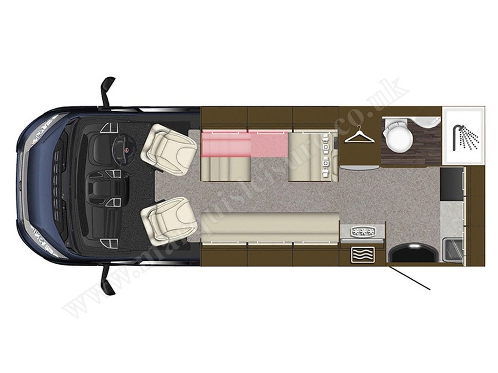 Auto-Trail IMALA 620
