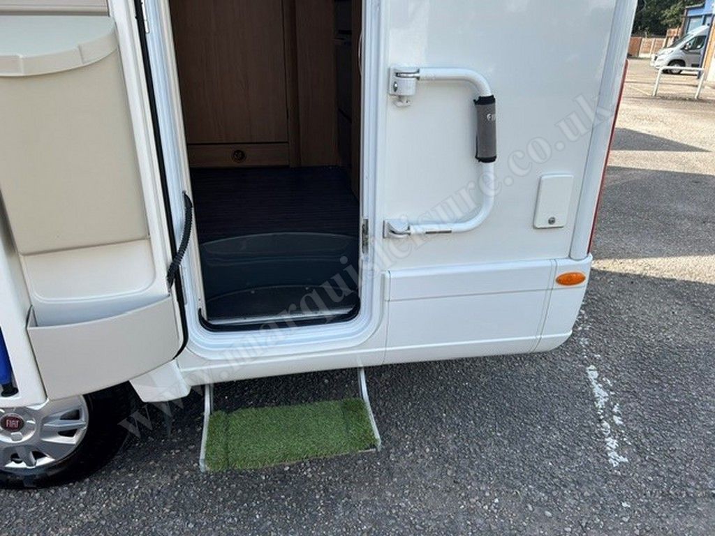 Auto-Trail IMALA 620