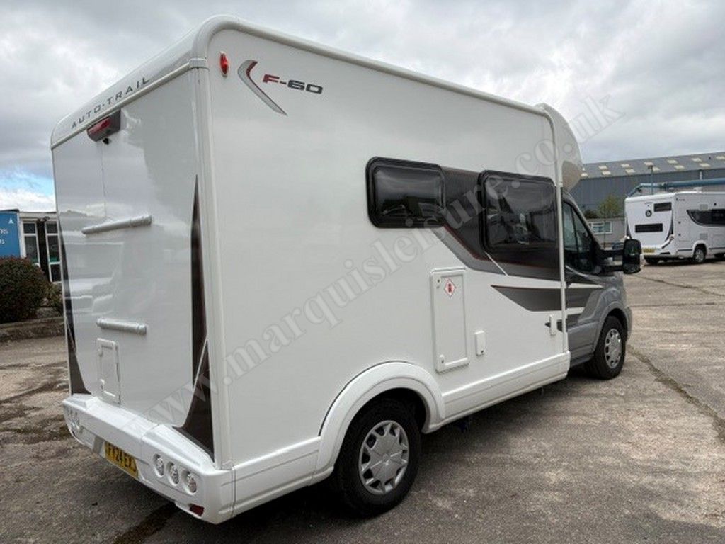 Exterior - Rear