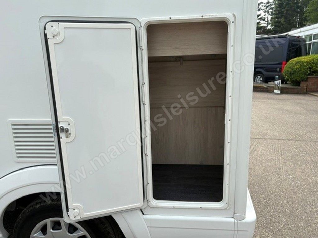 Storage
