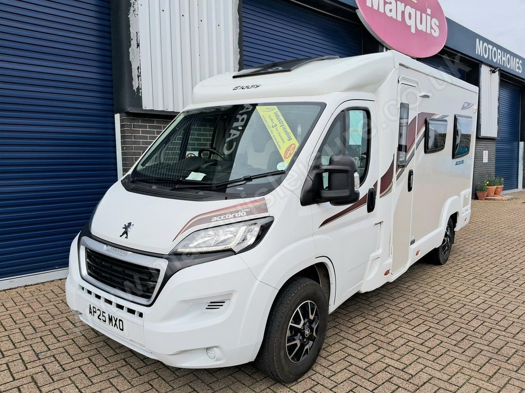 Elddis Accordo 120