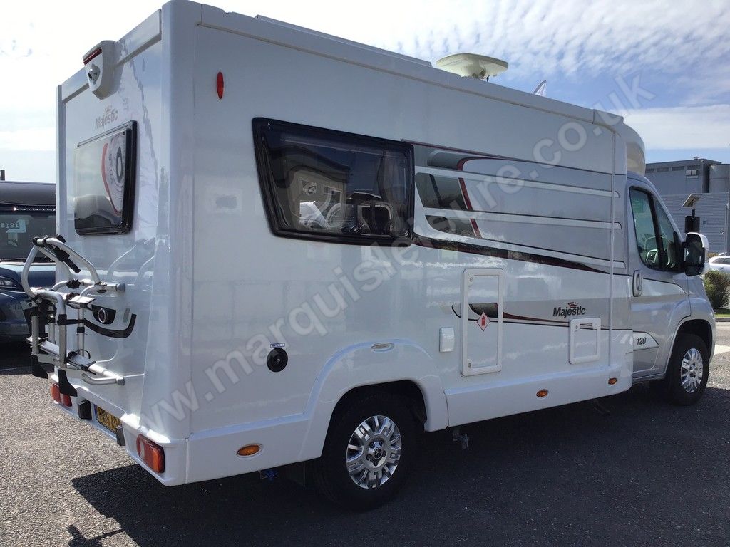 Exterior - Rear