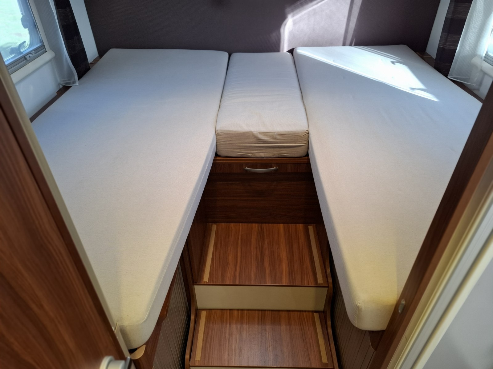 2017 Adria Matrix Axess M670SL