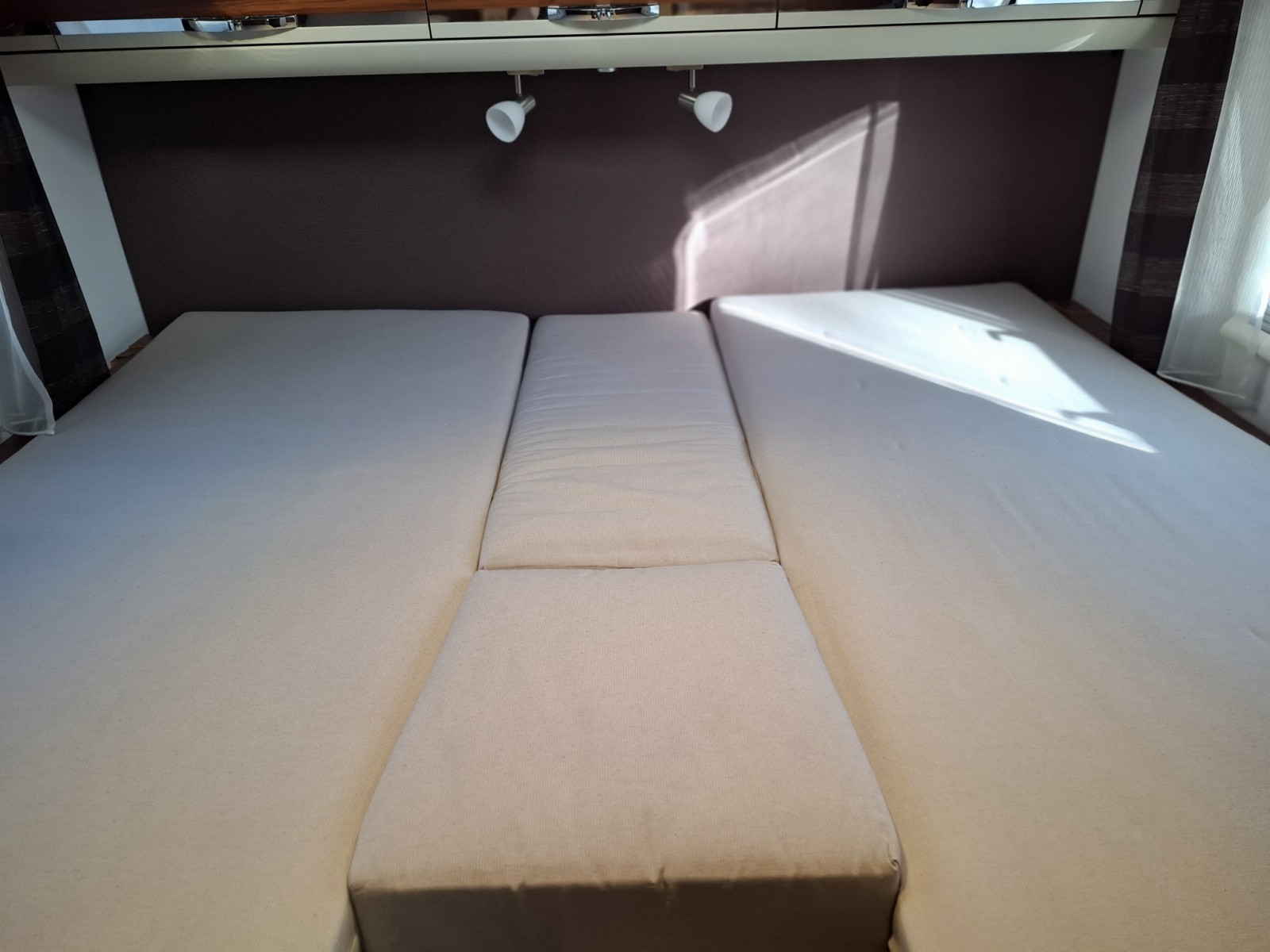2017 Adria Matrix Axess M670SL