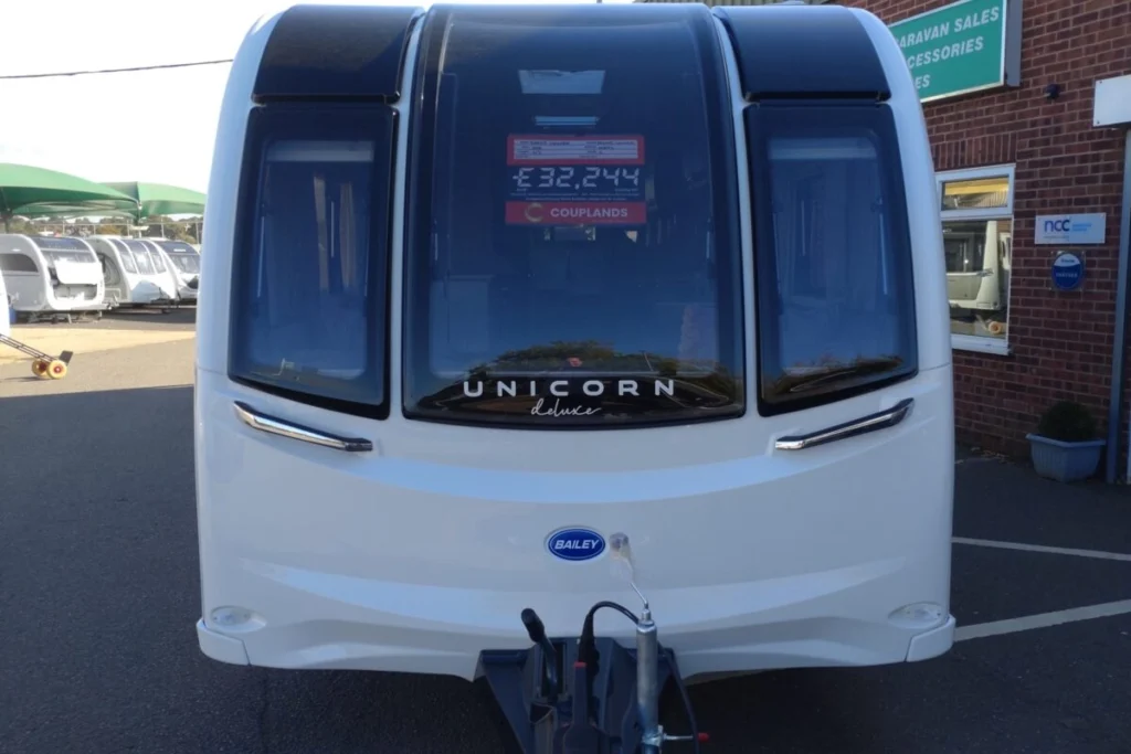 Exterior - Front
