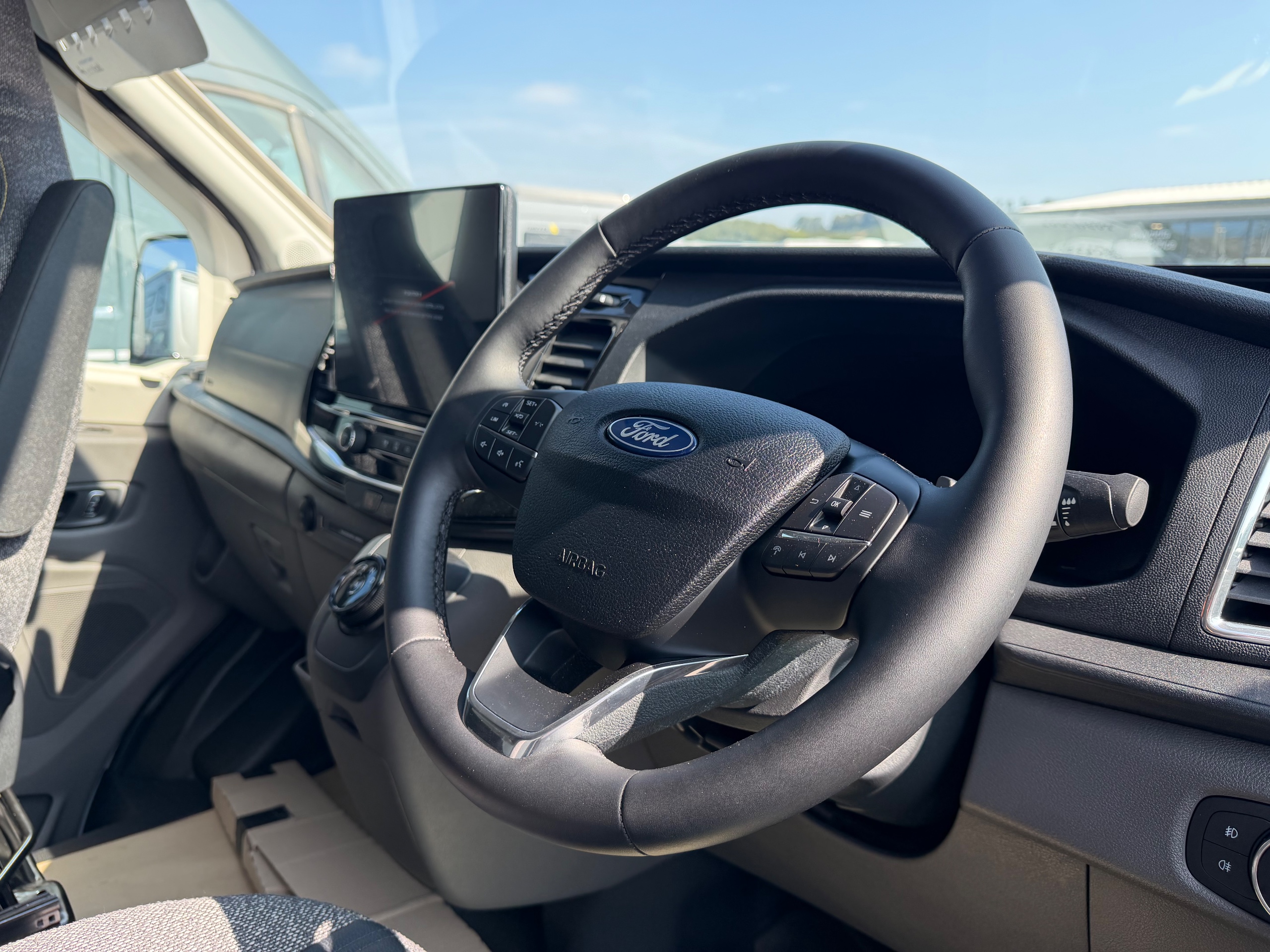 2027 Swift Trekker XL