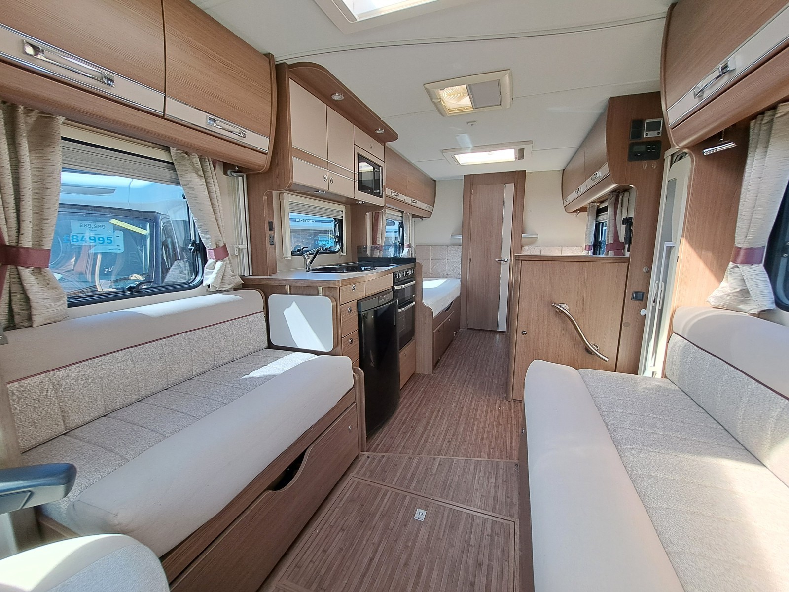 Elddis Encore 285