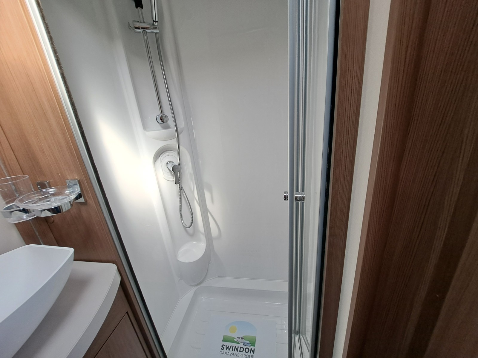 2018 Elddis Encore 285
