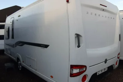 Exterior - Rear
