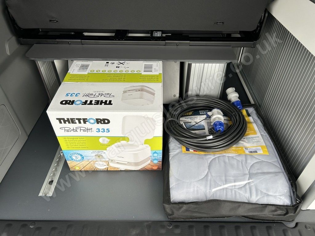 Storage