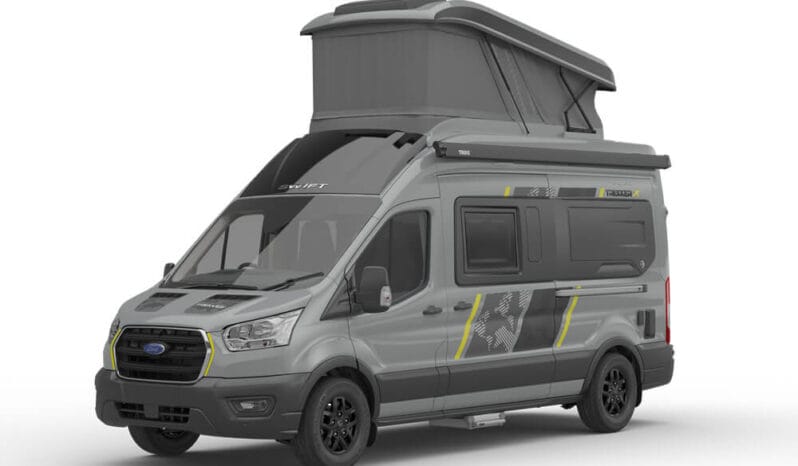 Exterior - Front