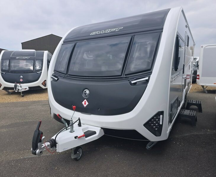 Exterior - Rear