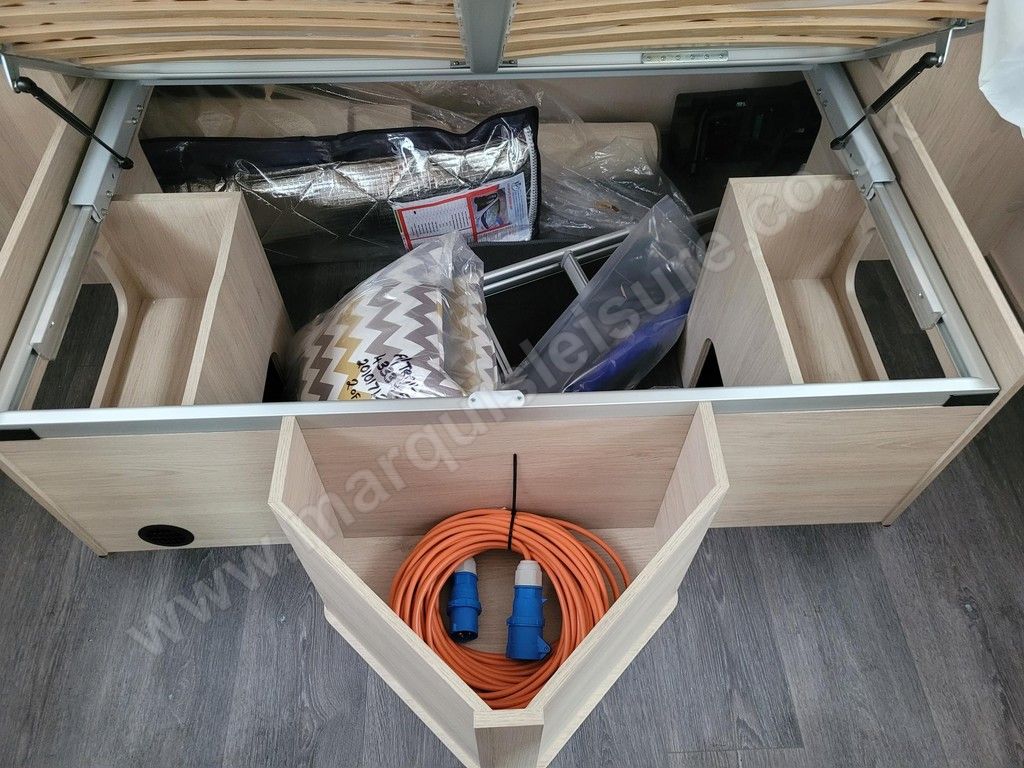 Storage