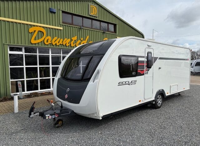 Sterling Eccles Sport