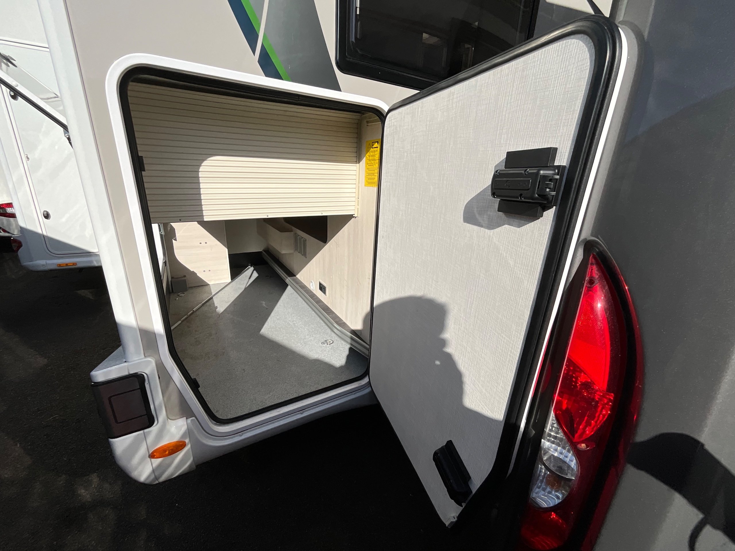 Storage