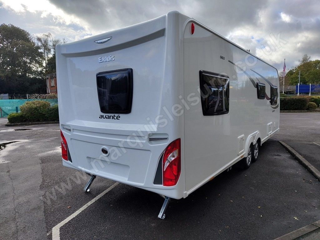 Exterior - Rear