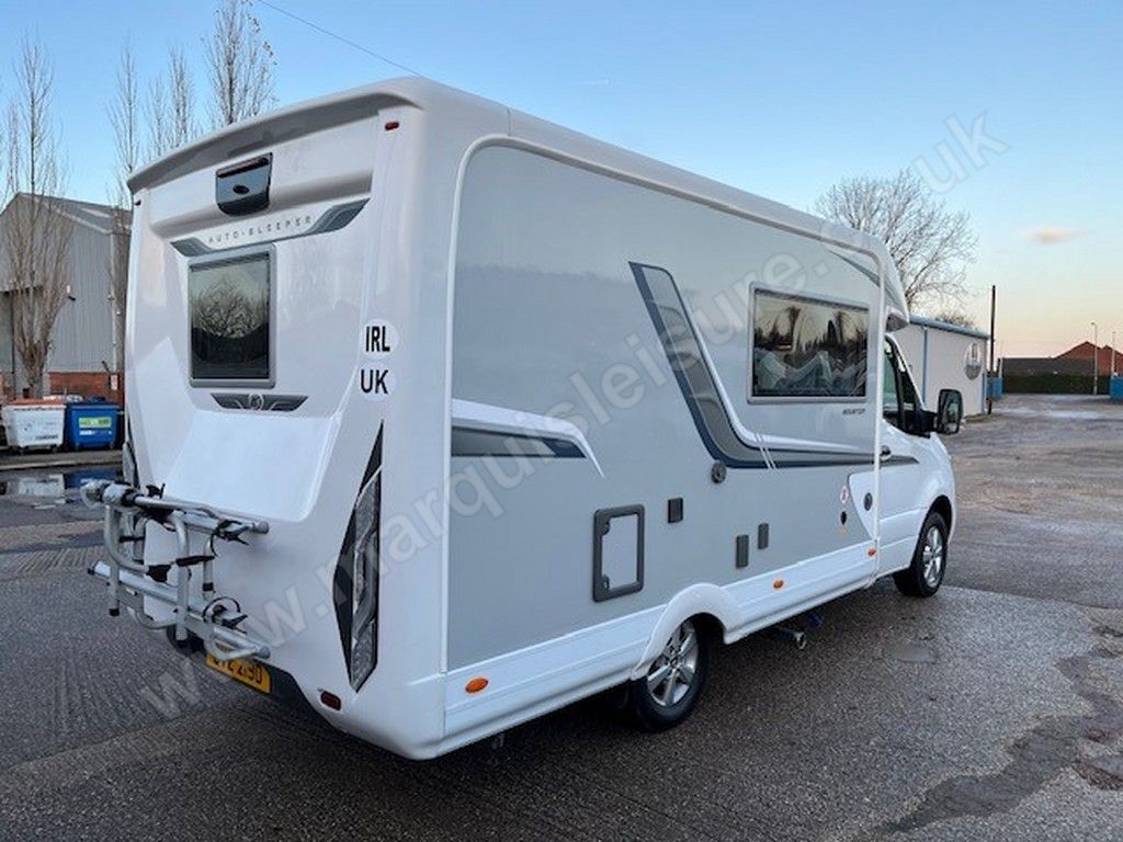 Exterior - Rear