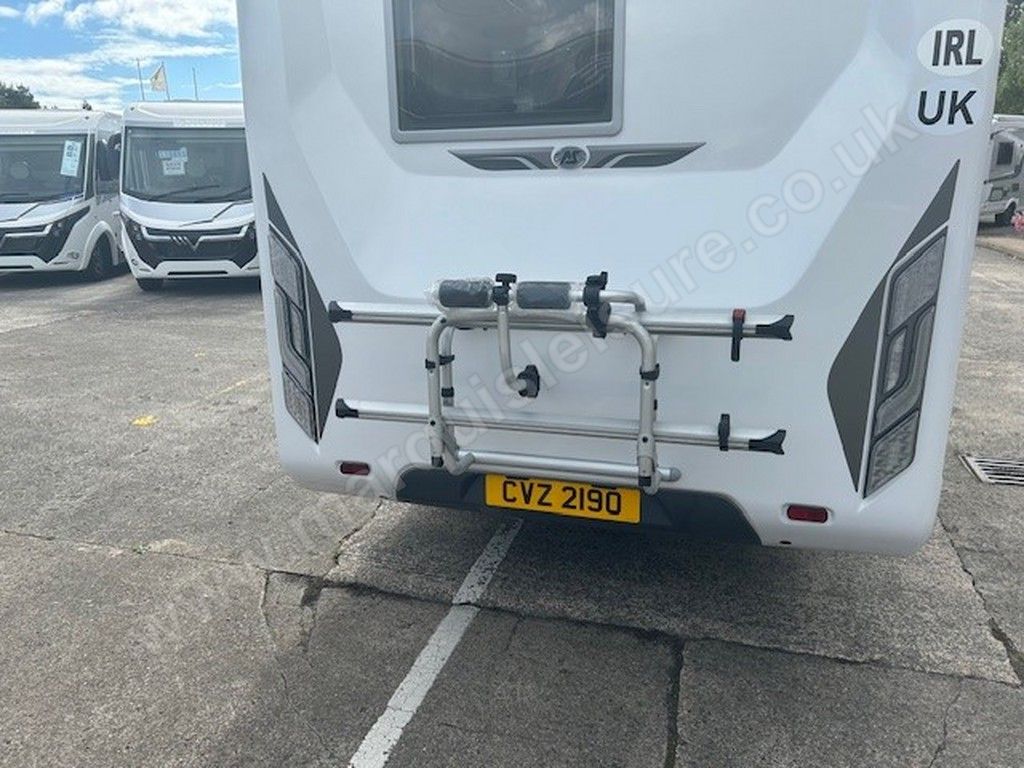 Exterior - Rear