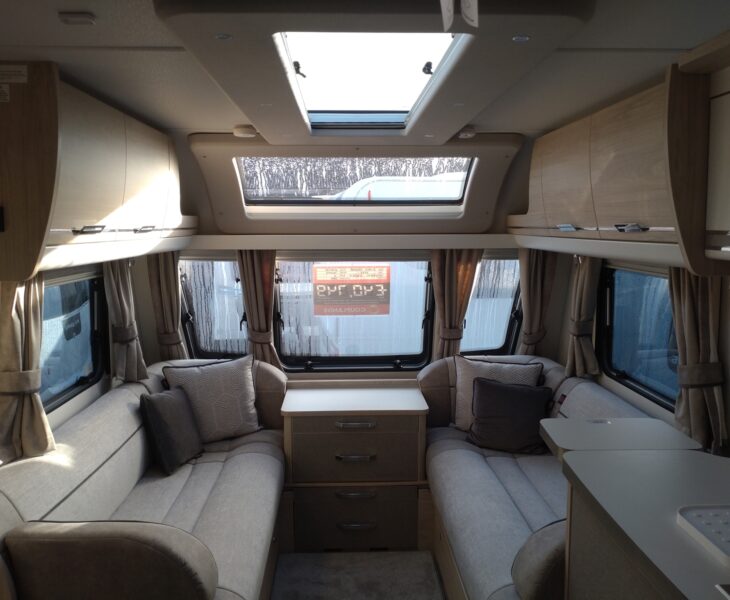 Elddis Crusader Zephyr