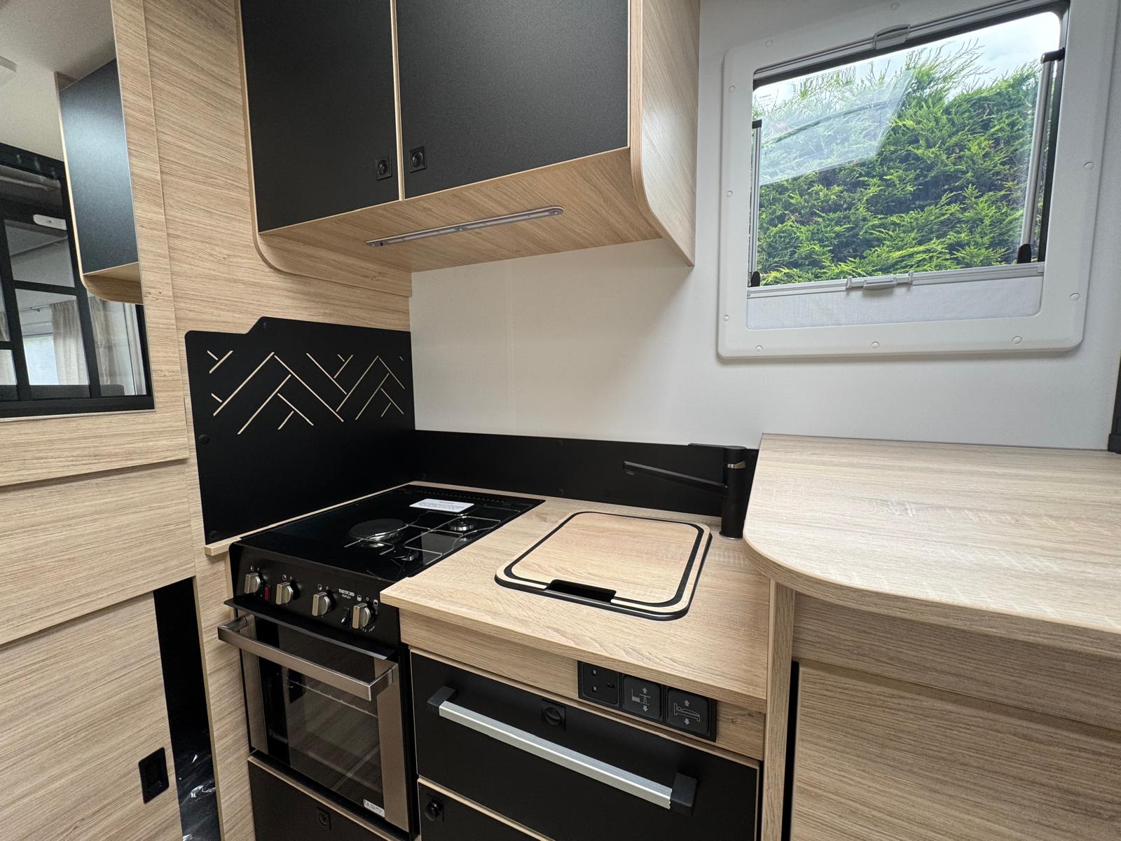 2026 Chausson Etape Line