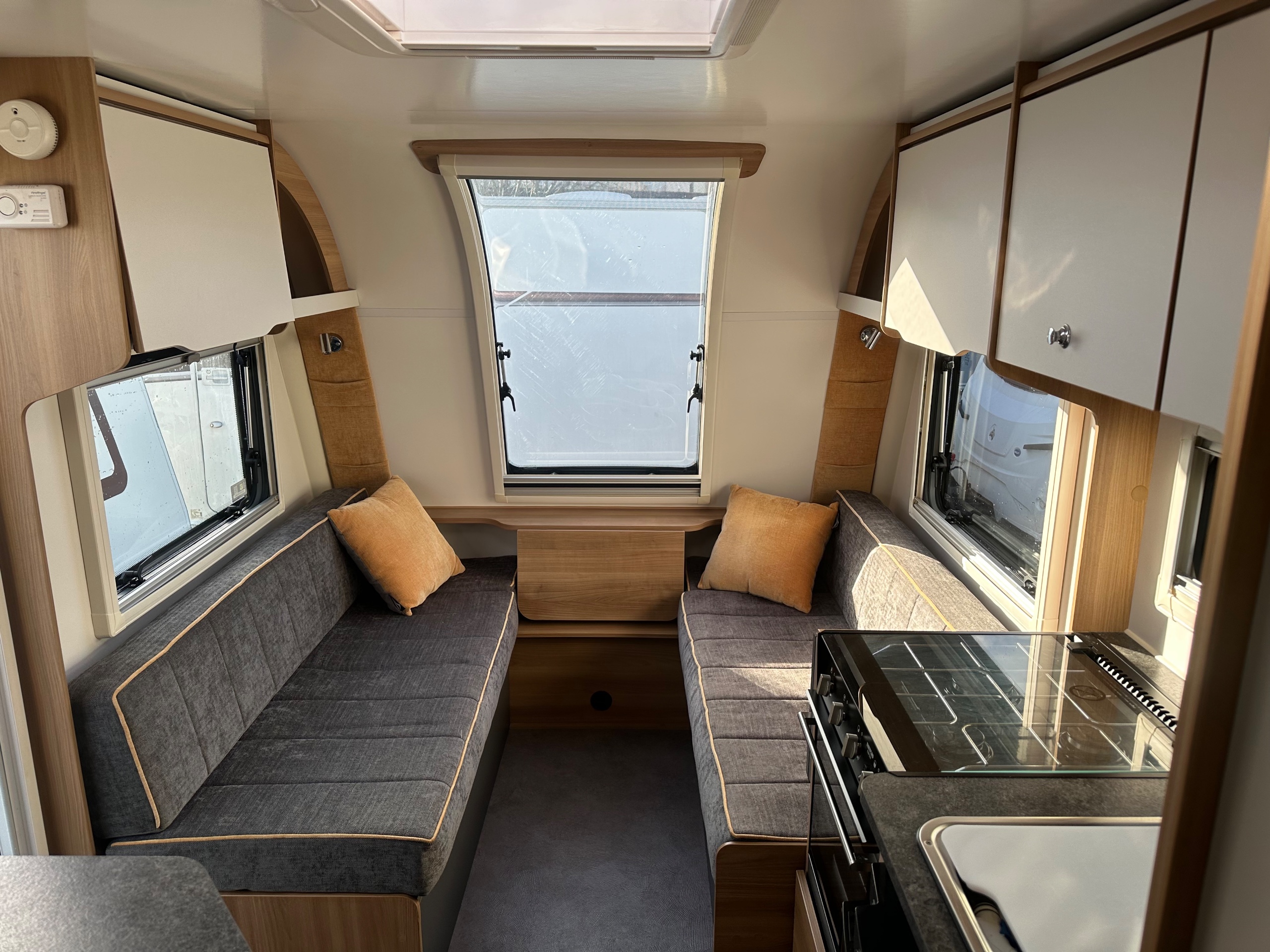 Bailey Discovery D4 4