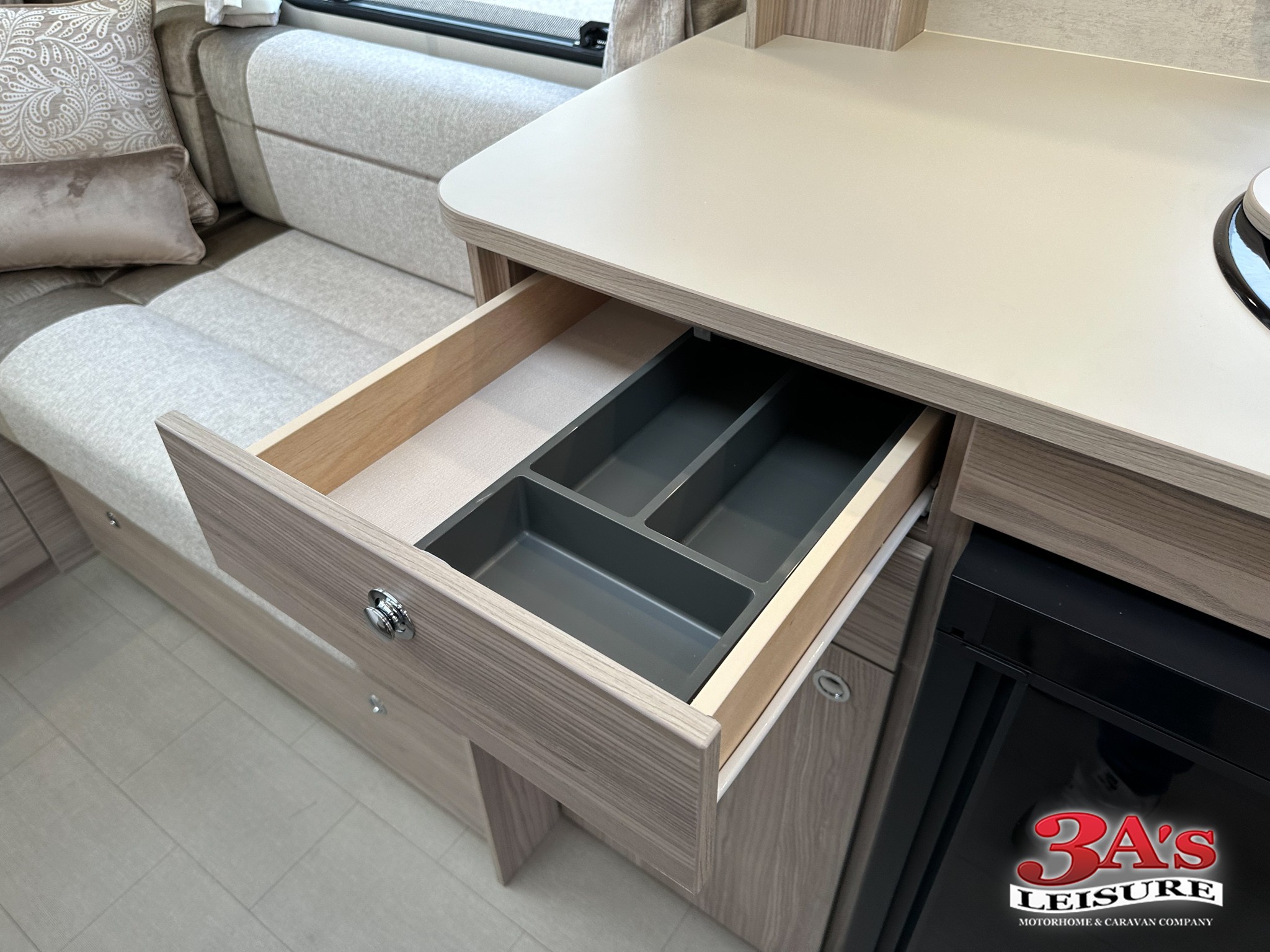 2024 Elddis Riva 554