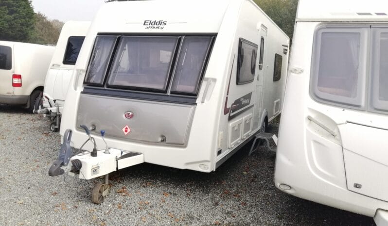 Elddis Affinity 574