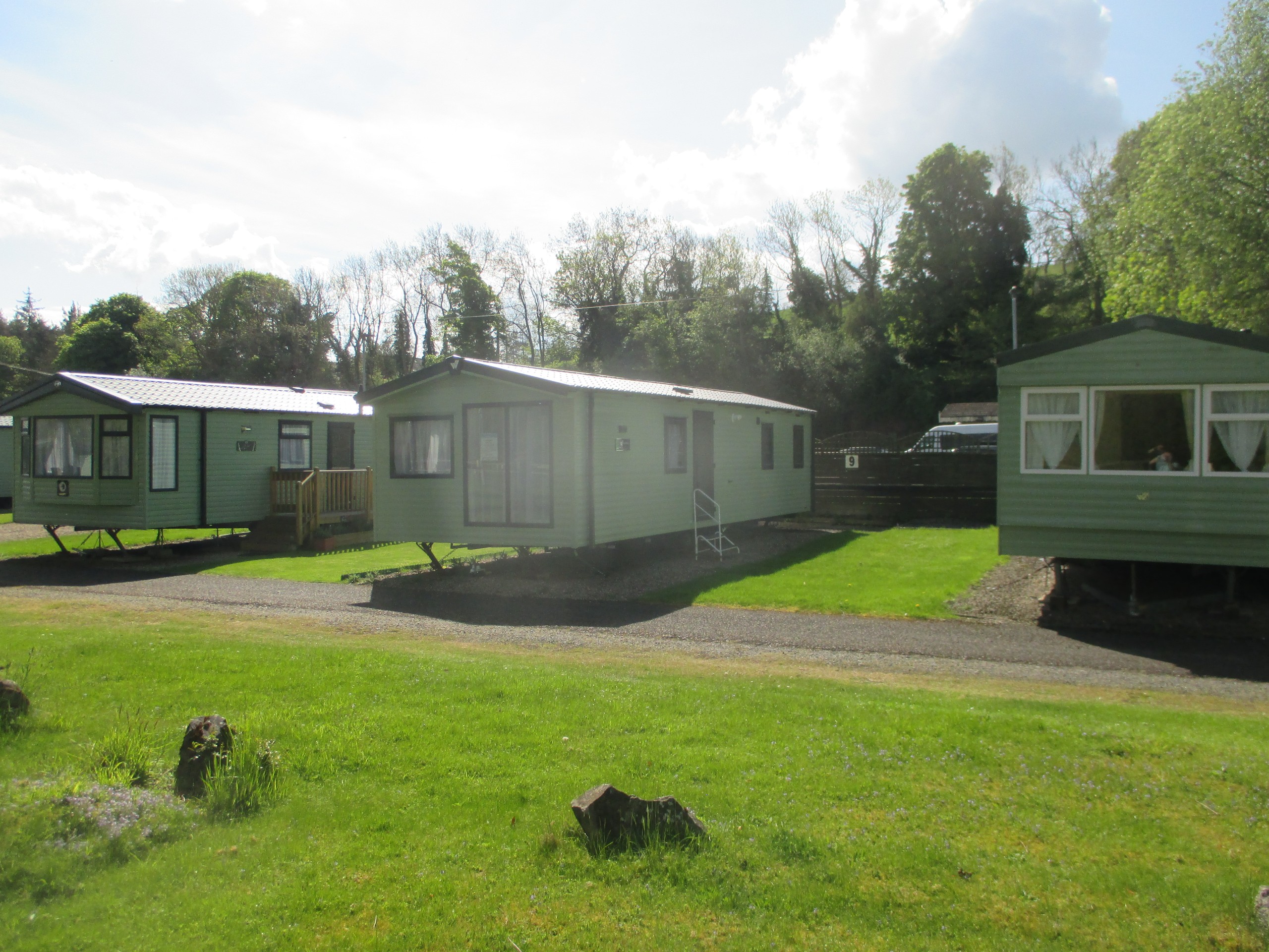 2026 Willerby Ashford 35 x 12 Static Caravan