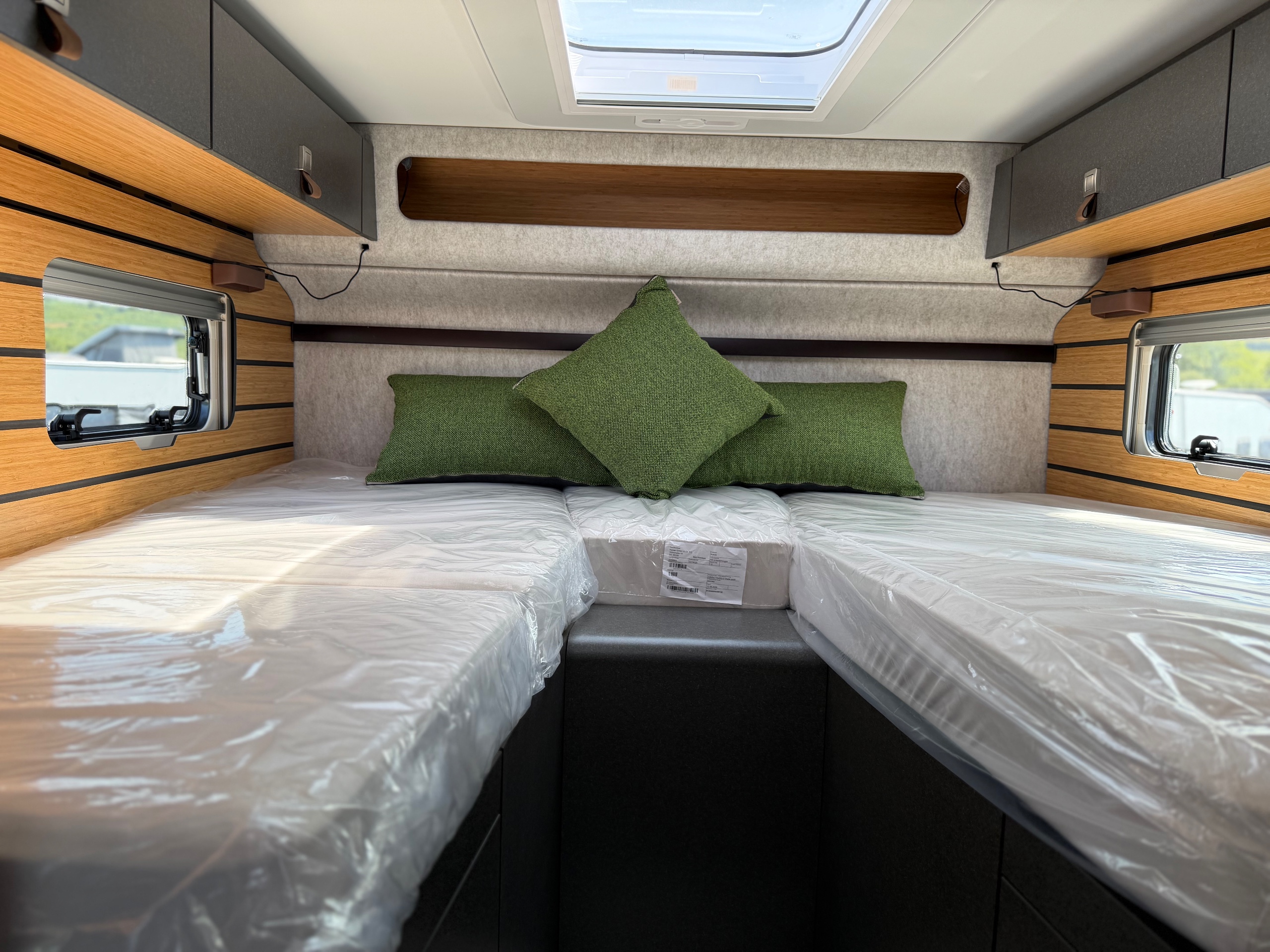 2026 Hymer ML-T 570 Crossover