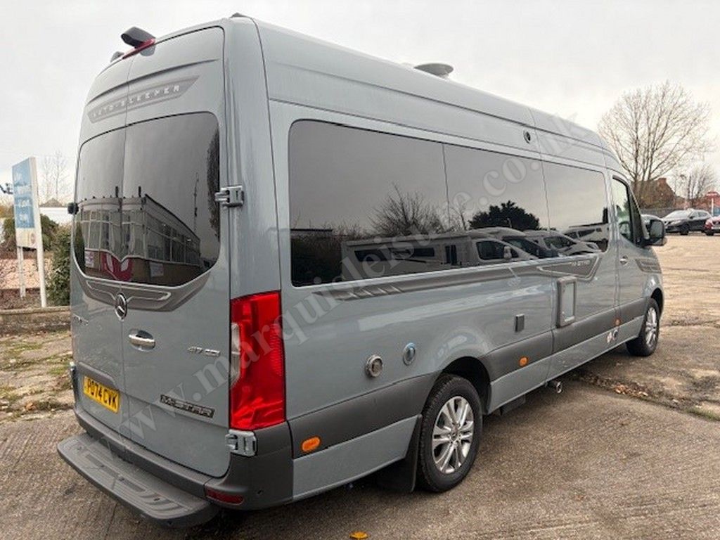 Exterior - Rear