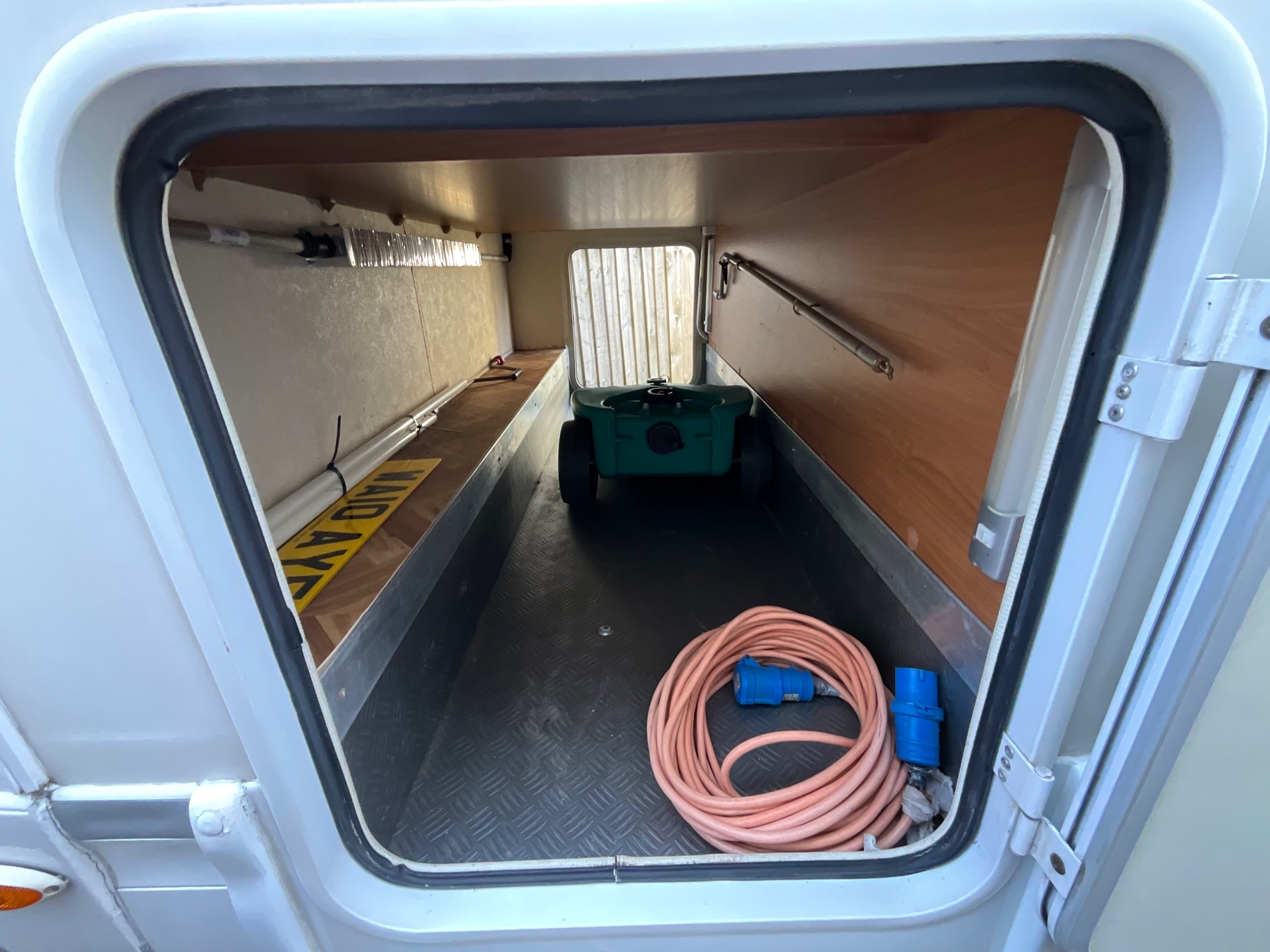 Storage