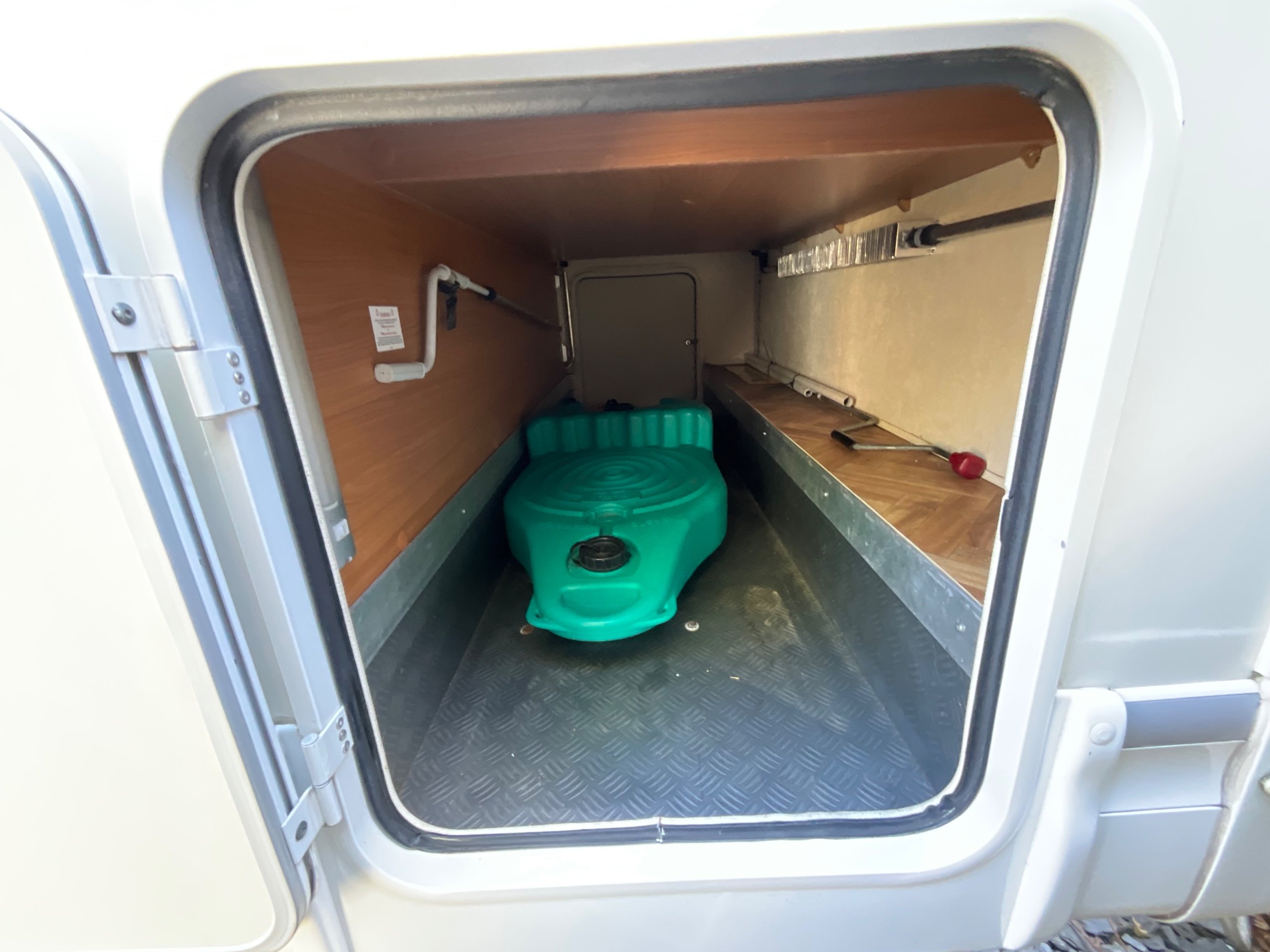 Storage