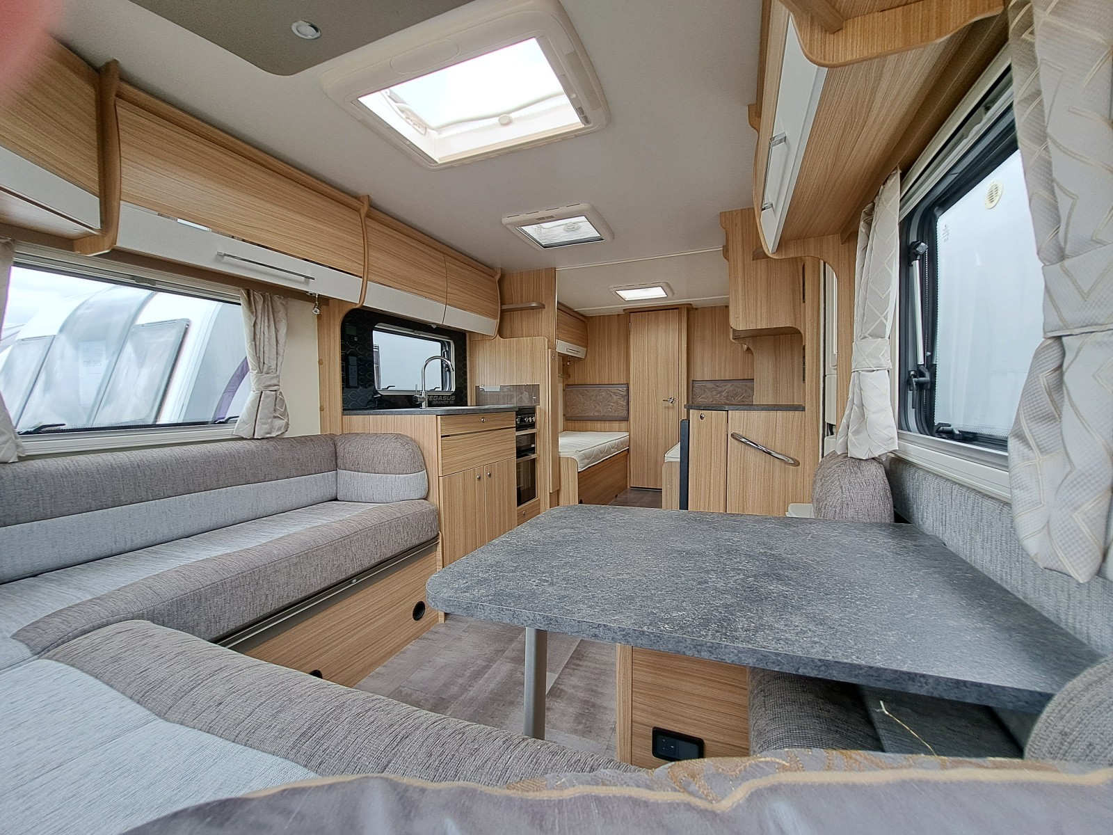 Bailey Pegasus Grande Rimini