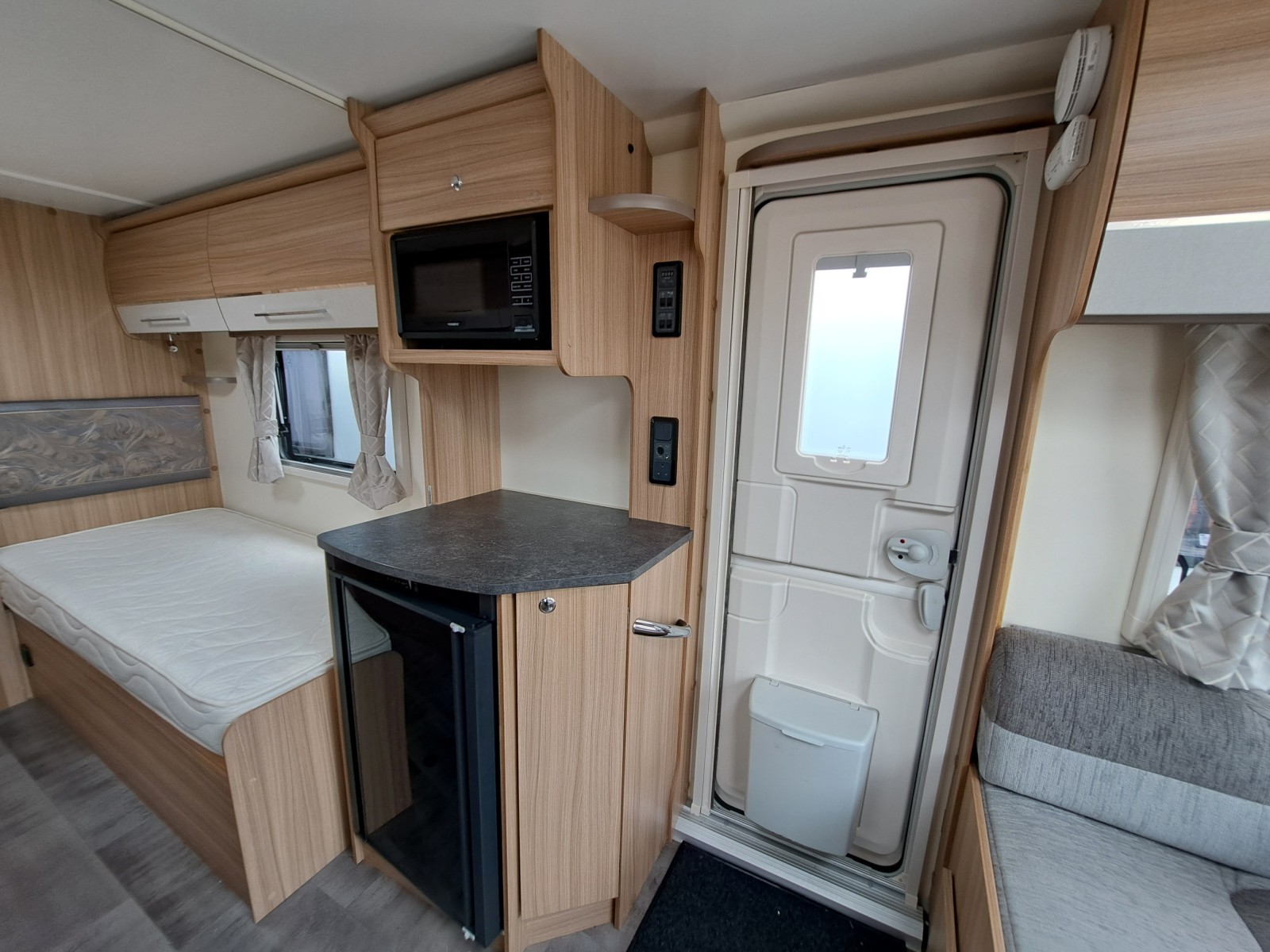 Bailey Pegasus Grande Rimini