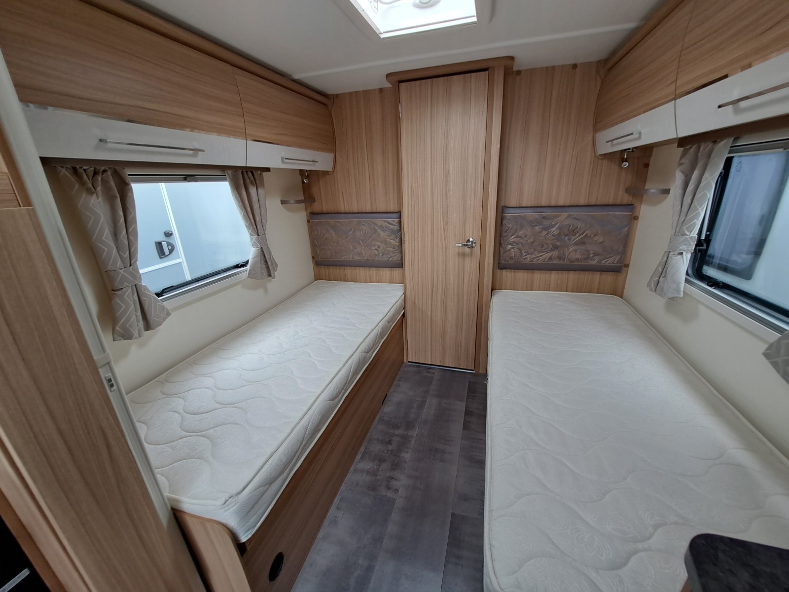 Bailey Pegasus Grande Rimini
