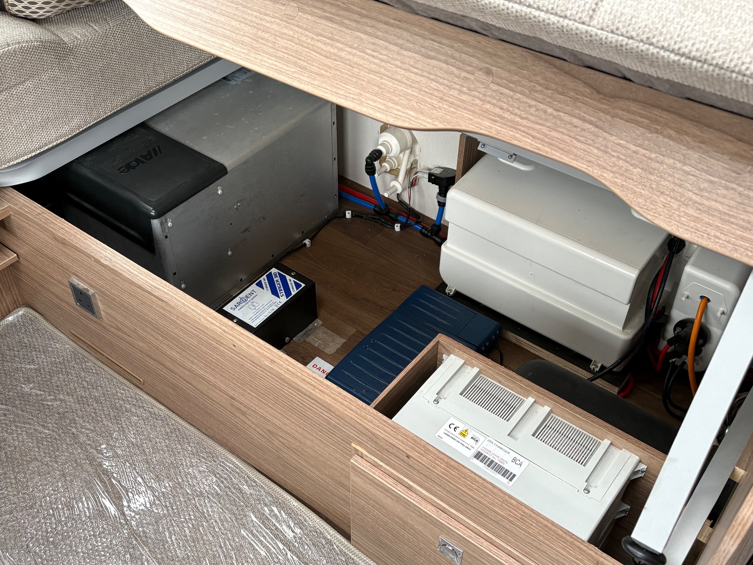 Storage