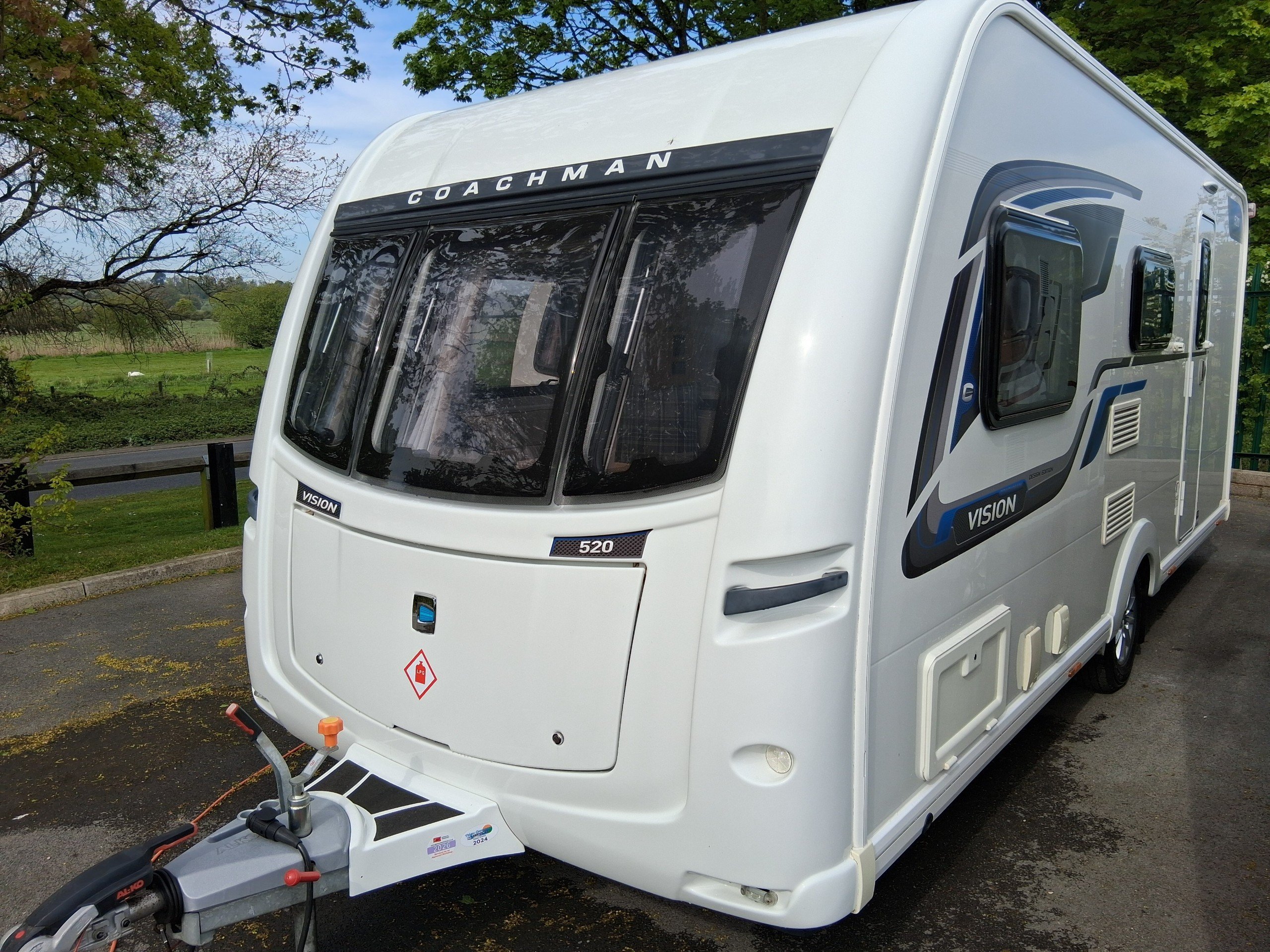 Exterior - Front