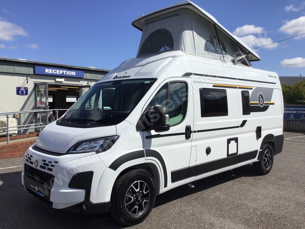 2025 Benimar BENIVAN 161 P