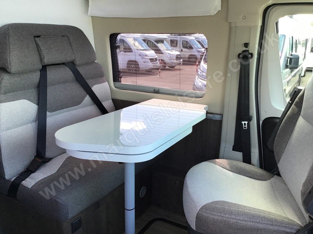 2025 Benimar BENIVAN 161 P