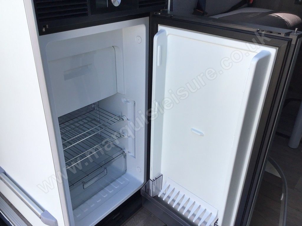 2025 Benimar BENIVAN 161 P
