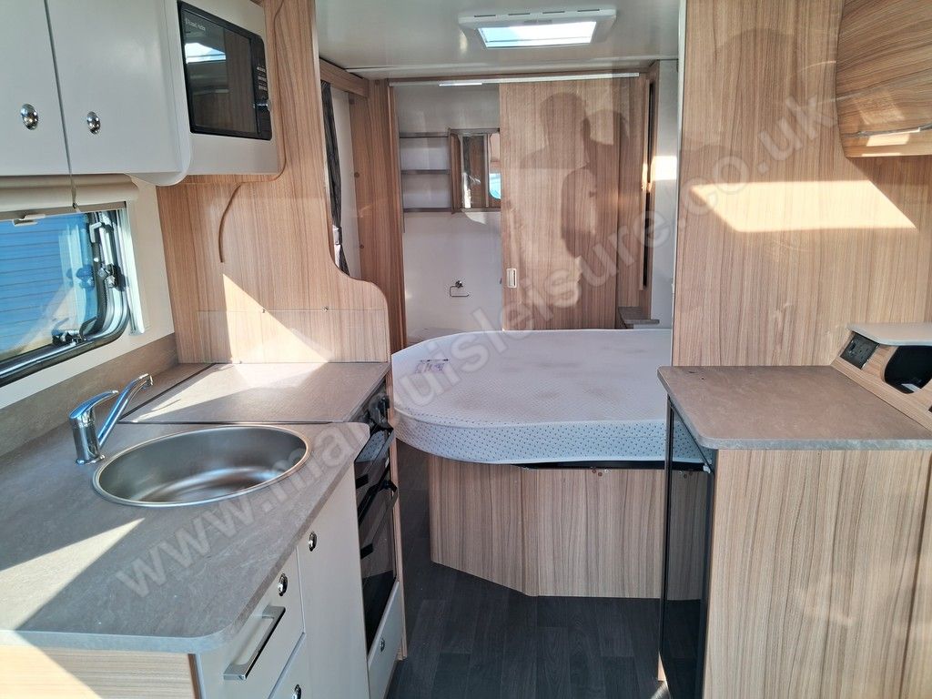 2024 Bailey PHOENIX GT75 644