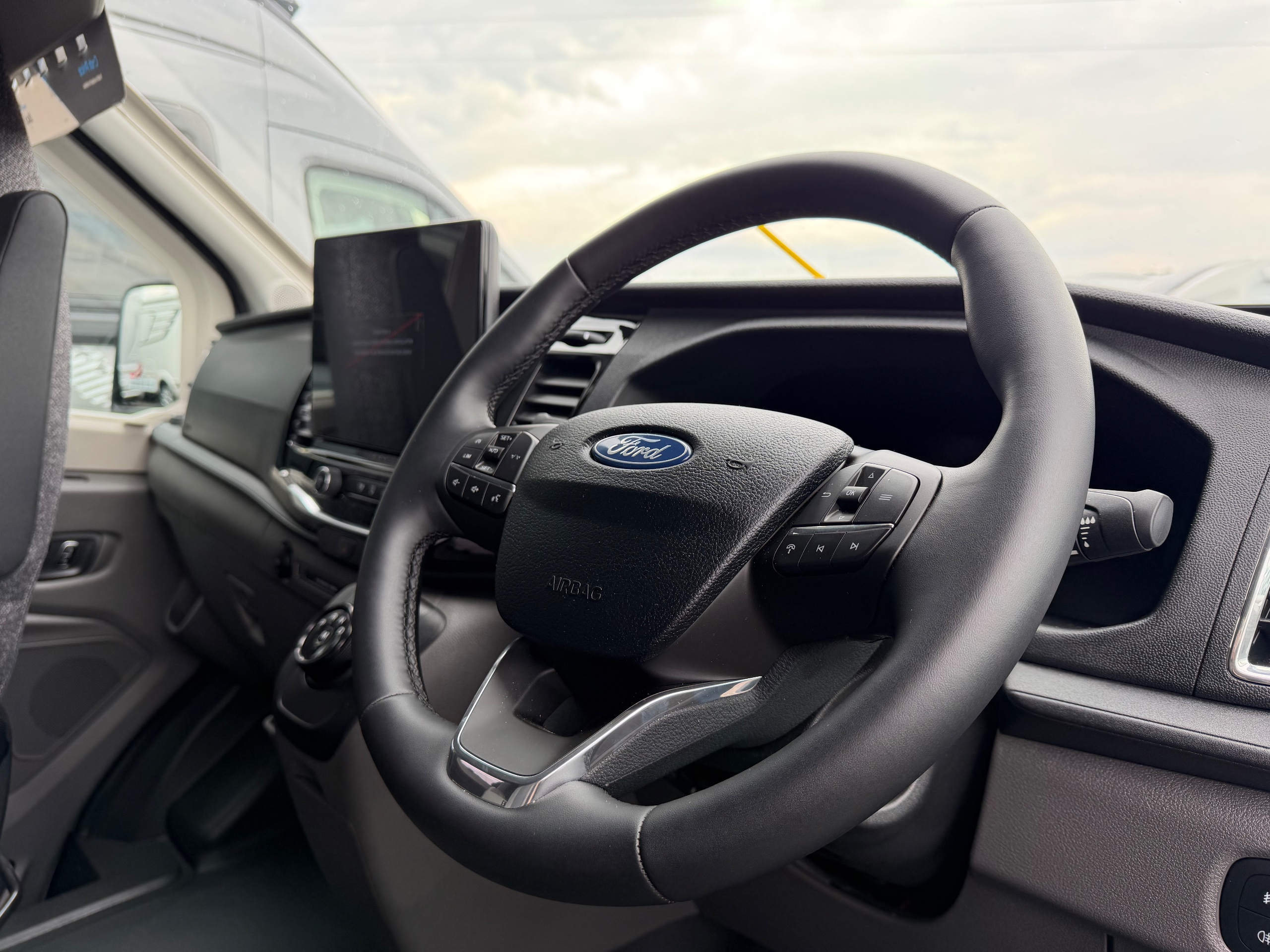 2027 Swift Trekker X